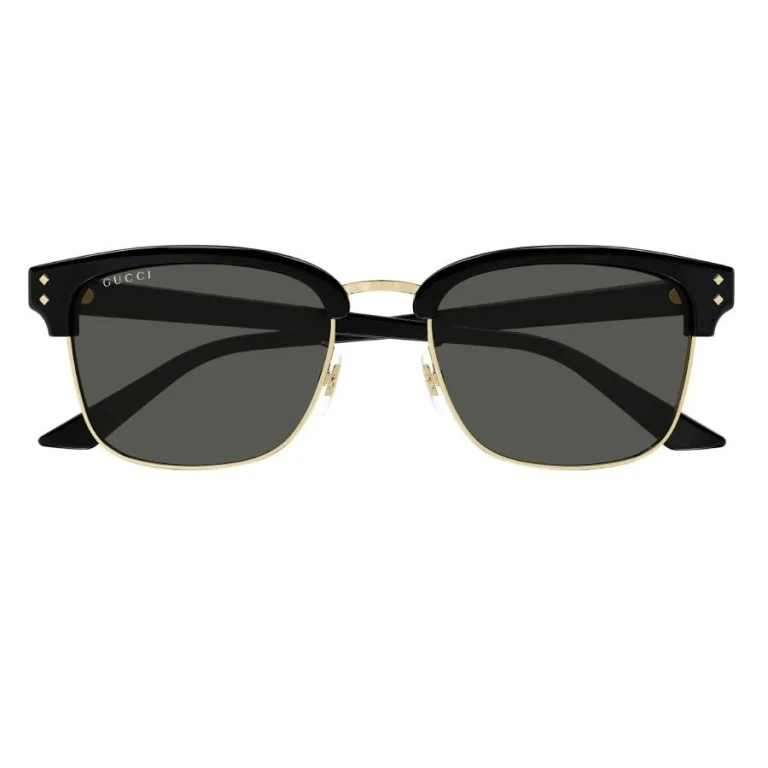 Gucci Grey Sport Mens Sunglasses GG1897SK 001 54