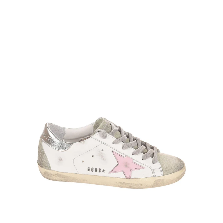 Golden Goose Baskets - Super-Star