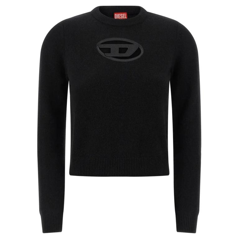 Diesel m-areesa-slim Sweater