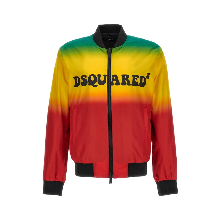 Blouson Bomber Dsquared2