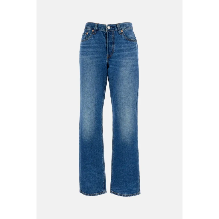 Jeans Woman color Blue (A84210014)