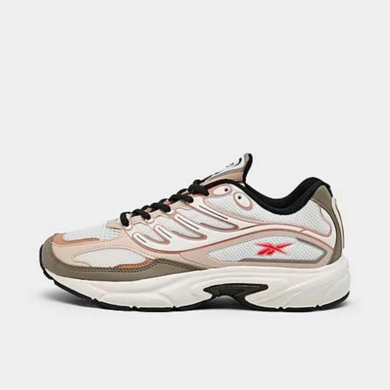 Premier Road Control 캐주얼 슈즈 (Barely Grey/Muted Clay/Pink Clay)