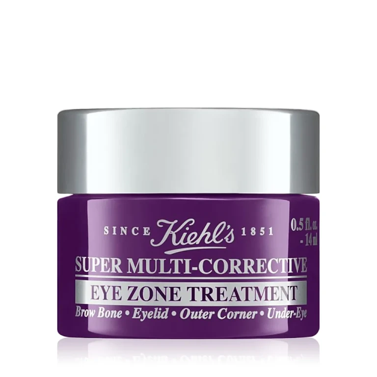 Kiehl's Since 1851 Super Multi-Corrective Anti-Aging Eye Cream 0.5 oz.