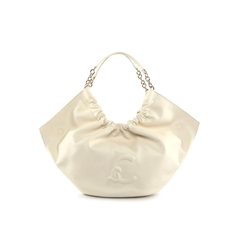 Coccinelle Sac Cabas - Beige