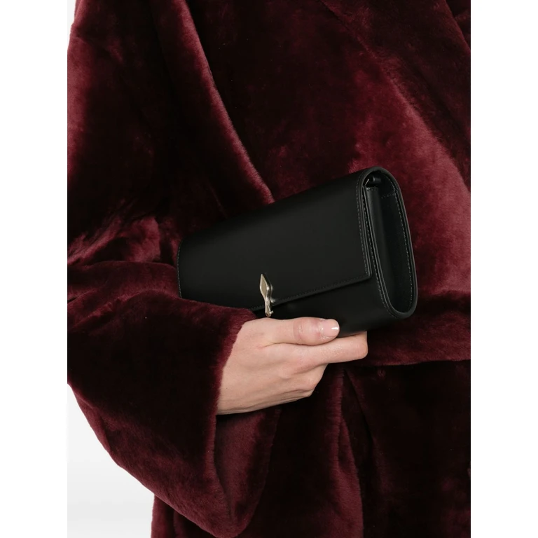 Christian Louboutin Bags Black Lambskin - Women