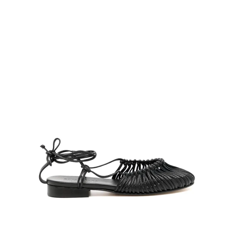 Ballerines - Noir