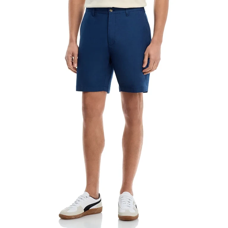 Peter Millar Crown Comfort 8 Shorts