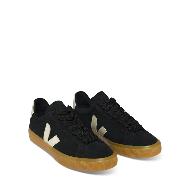 Veja Women's Campo Leather Sneakers