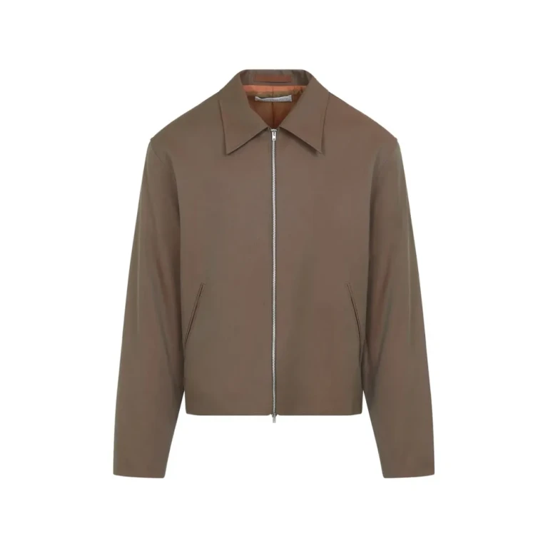 Jacket Men color Brown (M2260MBC)