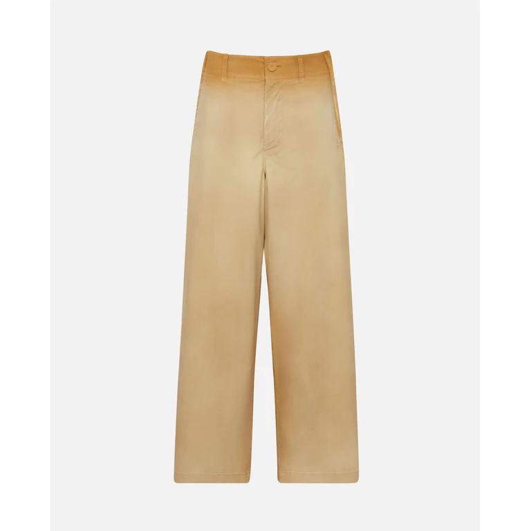 J. W. Anderson Pinch Seam Garment Dye Trousers