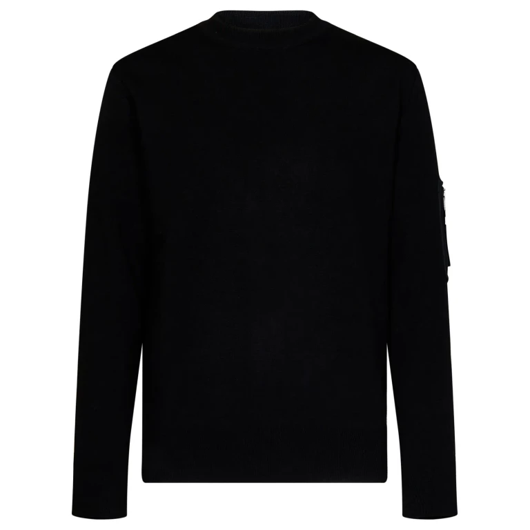 Dsquared2 Wollpullover