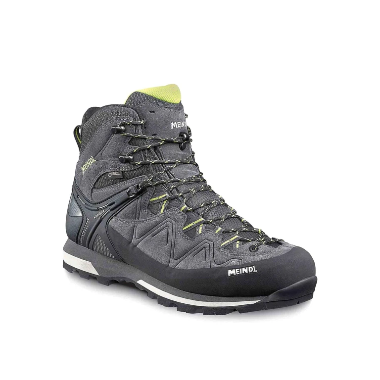 Meindl Bottines - Gris