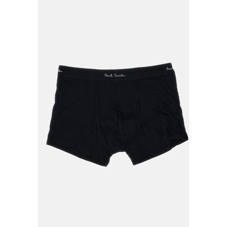 Paul Smith Men Trunk 3 Pack Plain