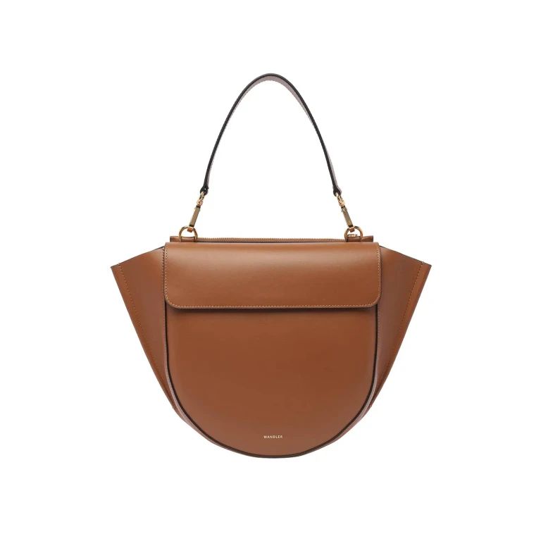 Wandler Sac Cabas - Marron