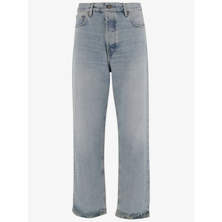 AMIRI Baumwoll-Jeans