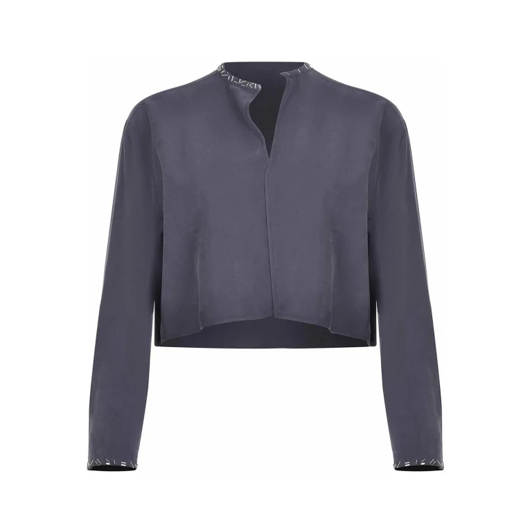 Alysi Chemise - Gris