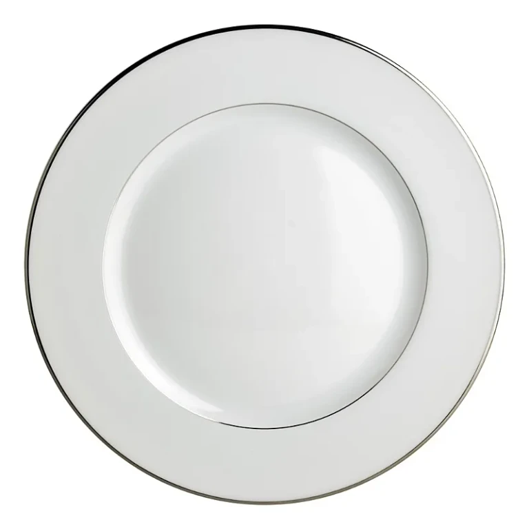 Bernardaud Cristal Dinner Plate