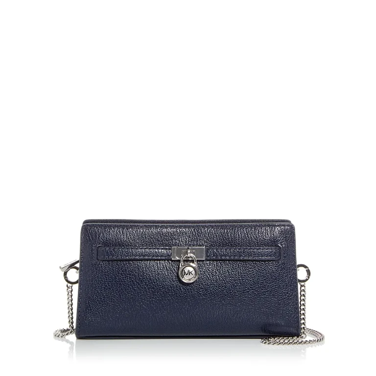 Michael Kors Hamilton Moderne Convertible Crossbody Bag