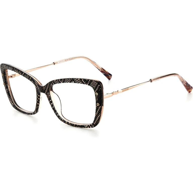 Missoni Demo Cat Eye Ladies Eyeglasses MIS 0028 0KDX 54