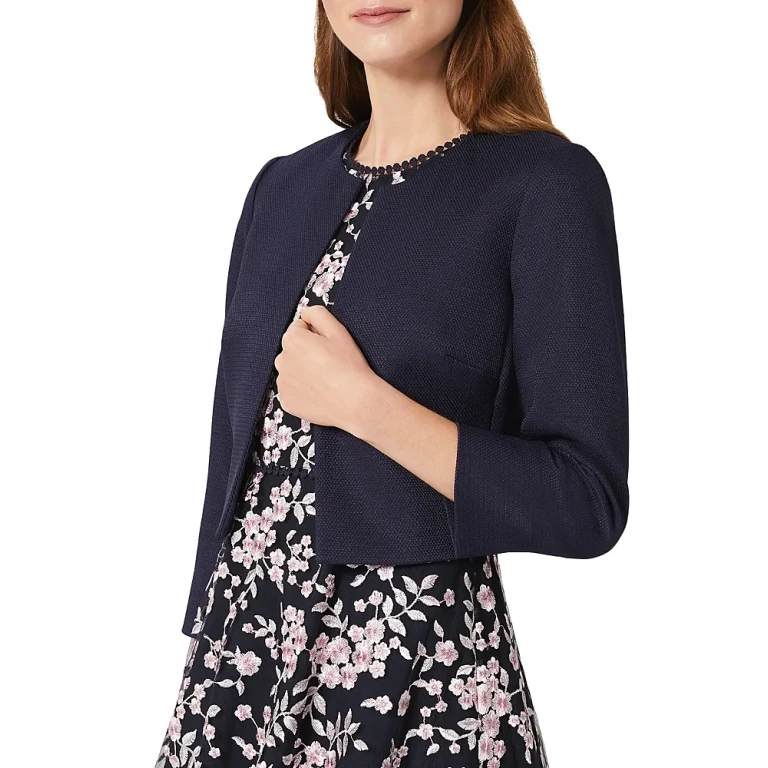 Hobbs London Petite Elize Jacket
