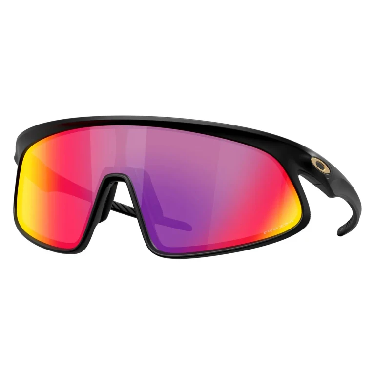 Oakley RSLV Prizm Road Shield Mens Sunglasses OO9484D 948402 49