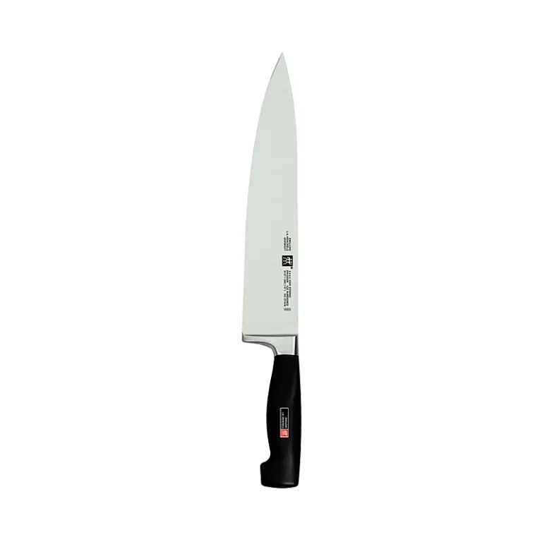 Zwilling J. a. Henckels Twin Four Star 10 Chef's Knife