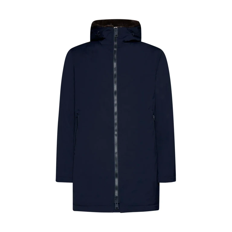Herno Keystone Parka