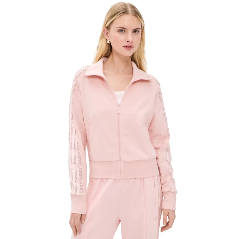 Adidas Firebird Oversized Jacket