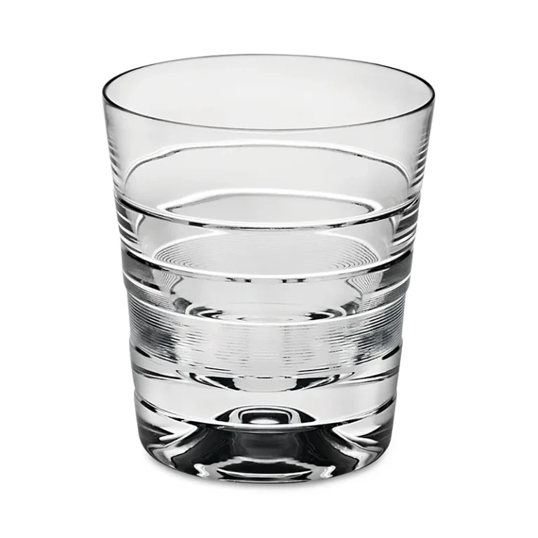 Vista Alegre Vinyl Old Fashion Glass