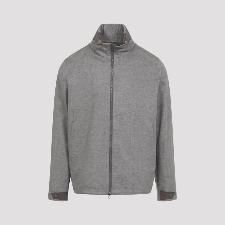 SEASE - Sease Laminated Jacket