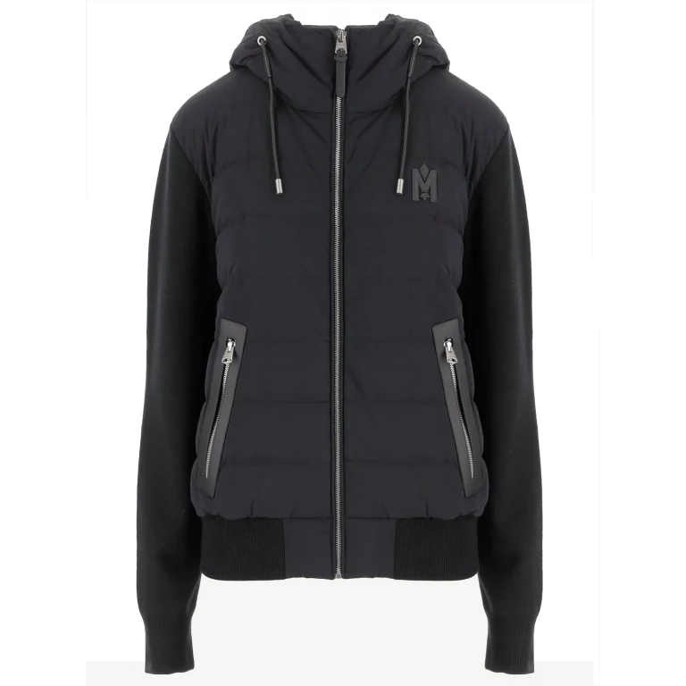 Mackage Andrew-z Stretch Nylon Jacket