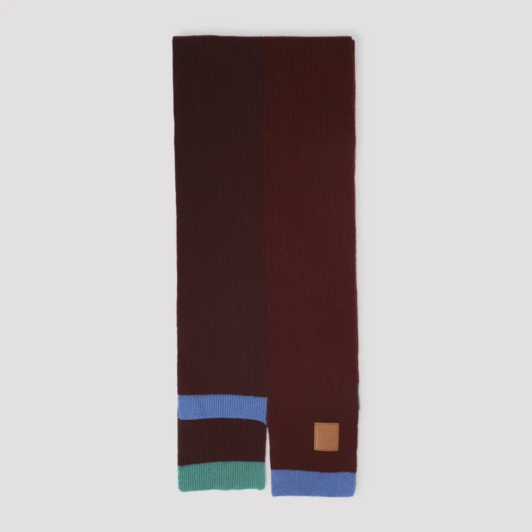 LOEWE Asymmetrischer Schal 30x178