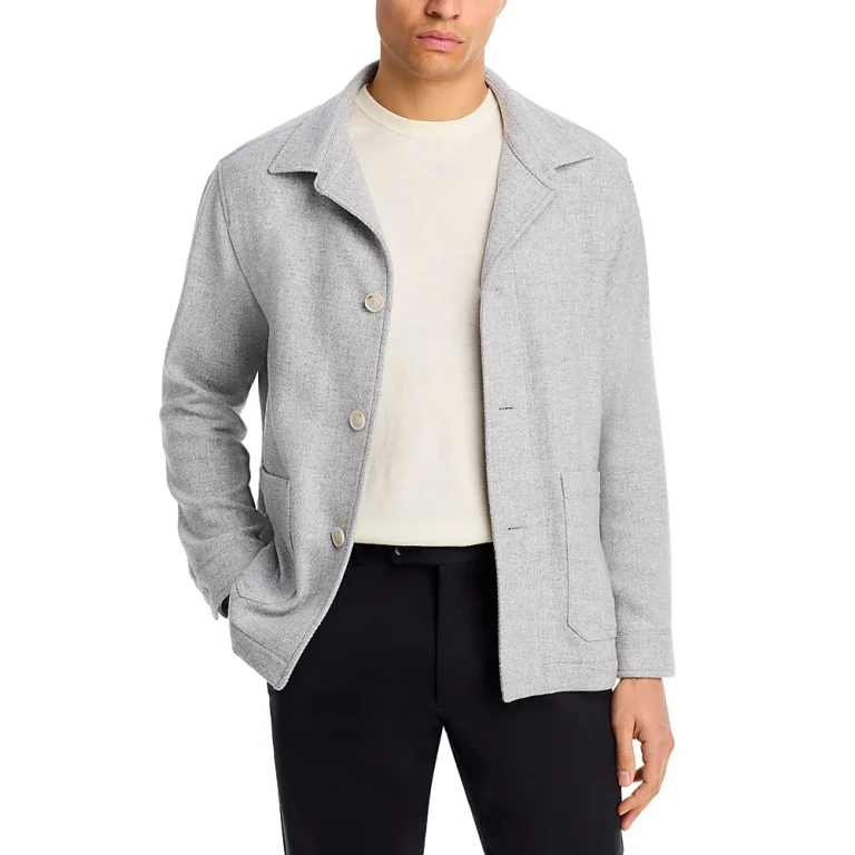 C-Carper Blazer