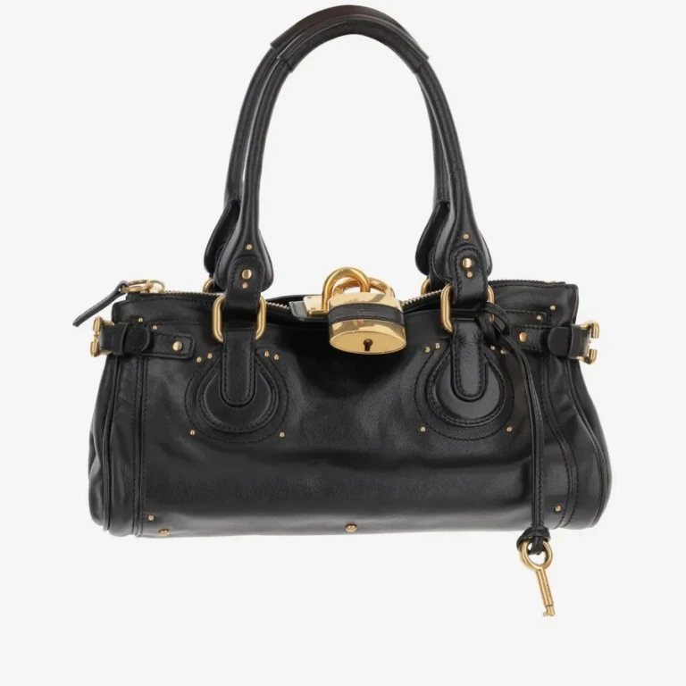 Paddington Bag