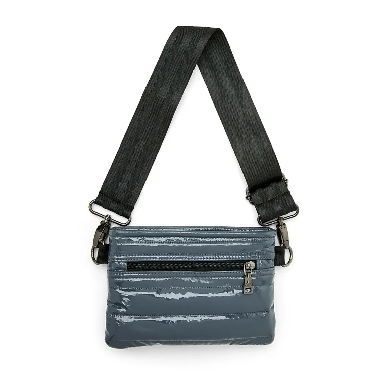 Think Royln Mini Bum Bag
