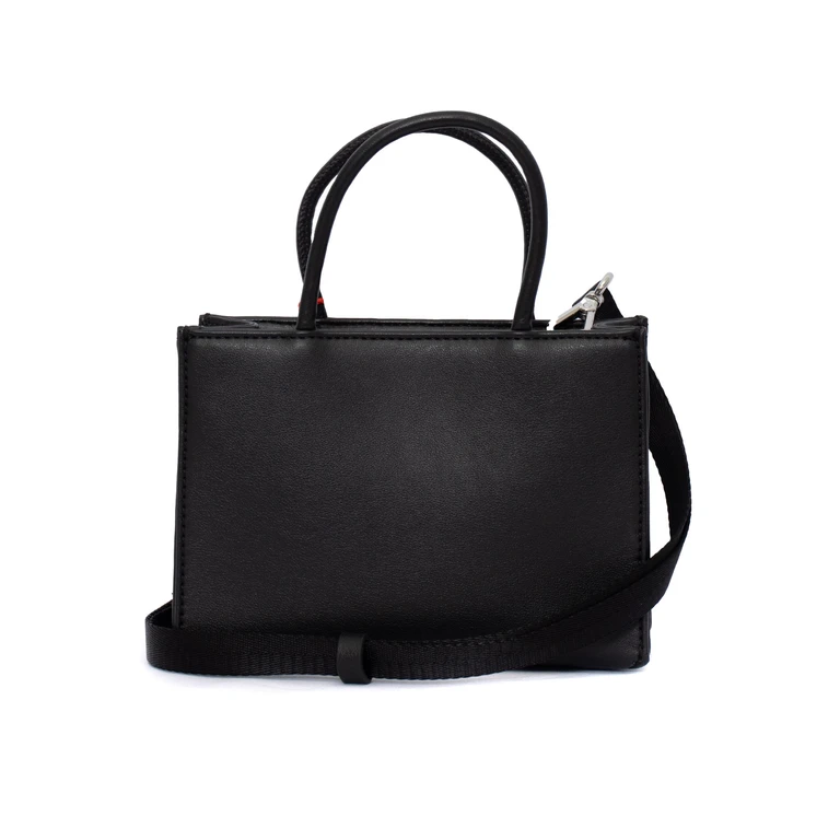 Diesel Kids Bags Black Handbag