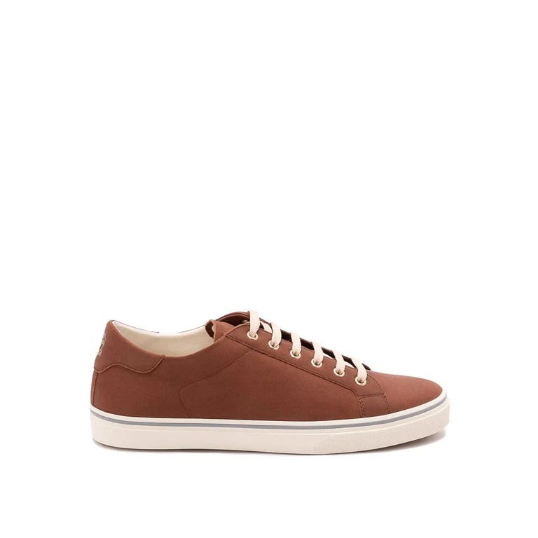 Leather Sneakers (MZUSNUZ341C8207)