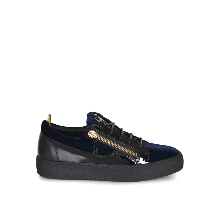 Giuseppe Zanotti Baskets - Frenkie