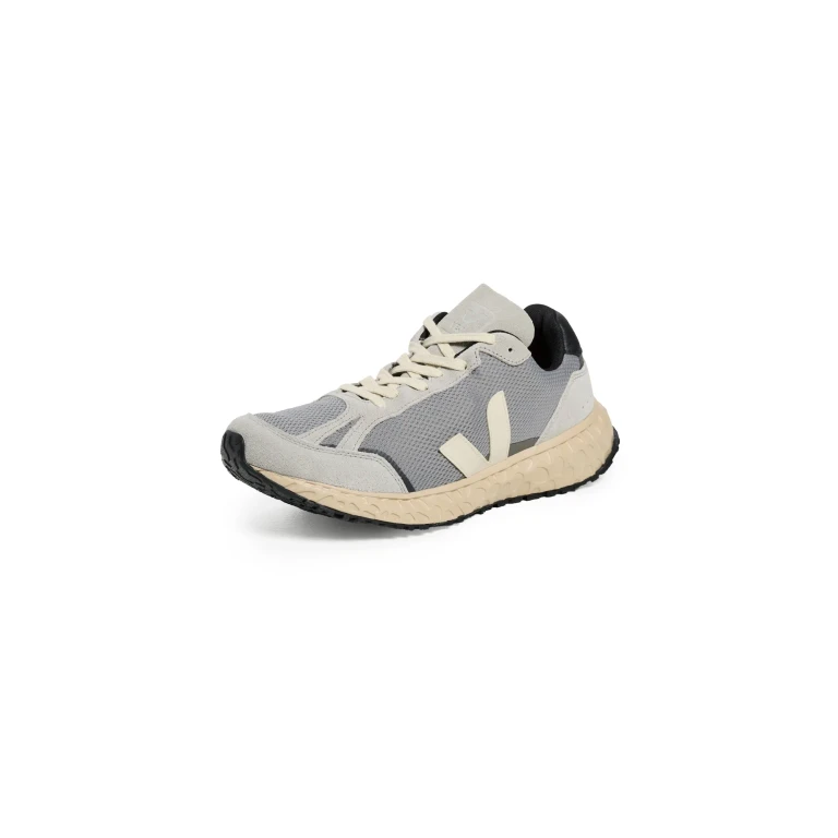 Veja Condor Royale Alveomesh Sneakers Khaki Pierre 41