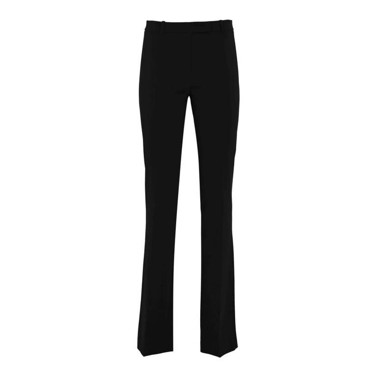 Pants Woman color Black (8P0781A6F5K103)
