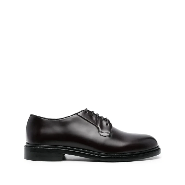 Sebago Milton Gyw Derby Shoes