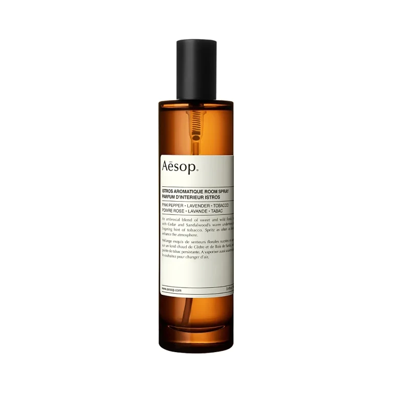 Aesop Istros Aromatique Room Spray 3.4 oz.