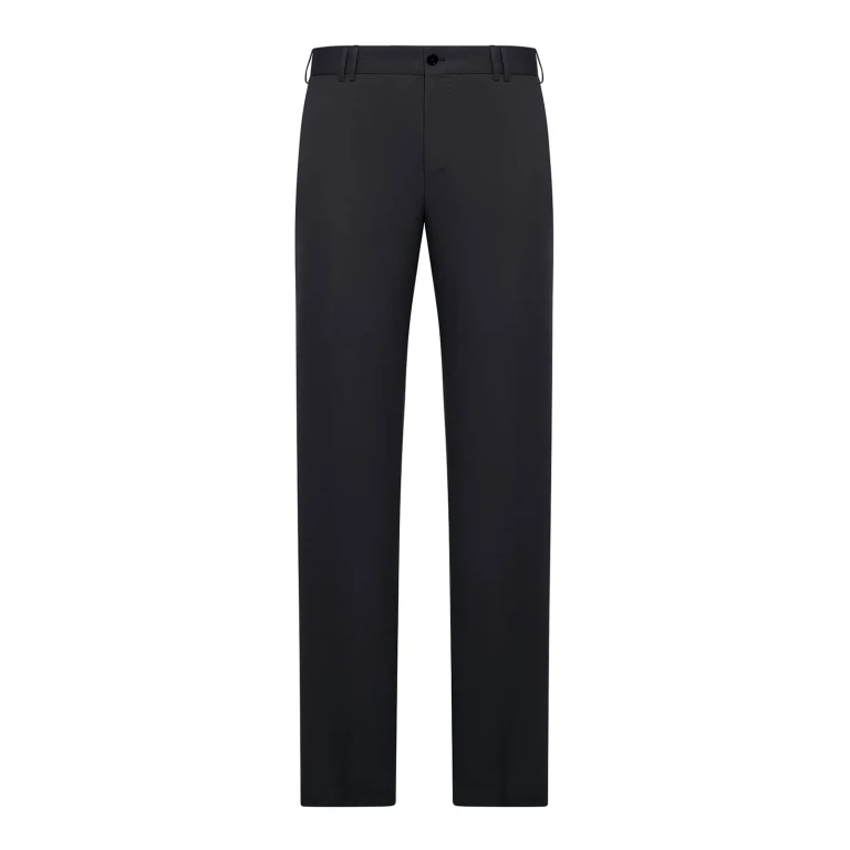 Pt Torino Pantalon Couturier - Noir