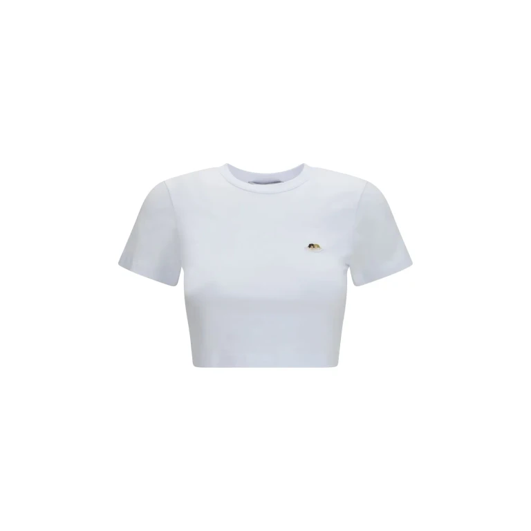 T-Shirt Woman color White (W02FPTSH094CJ03WH01)