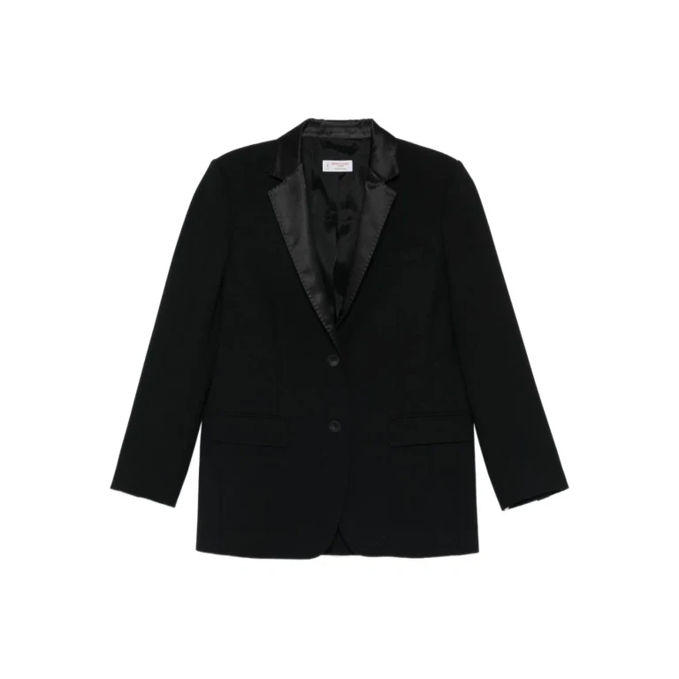 Alberto Biani Single-breasted Blazer
