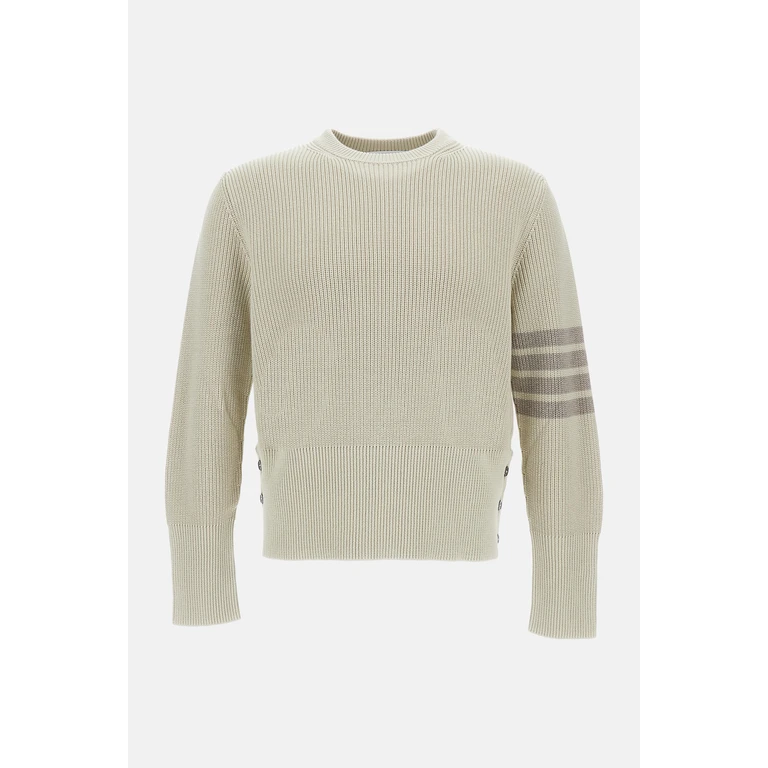 Fabiana Filippi Pink Sweater