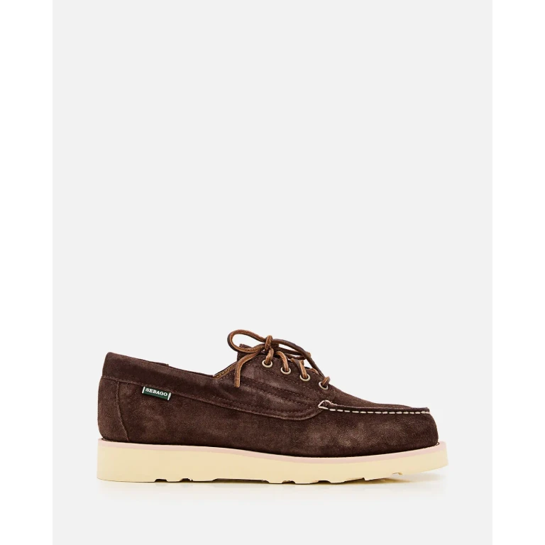Loafers Men color Brown (73111KW901)
