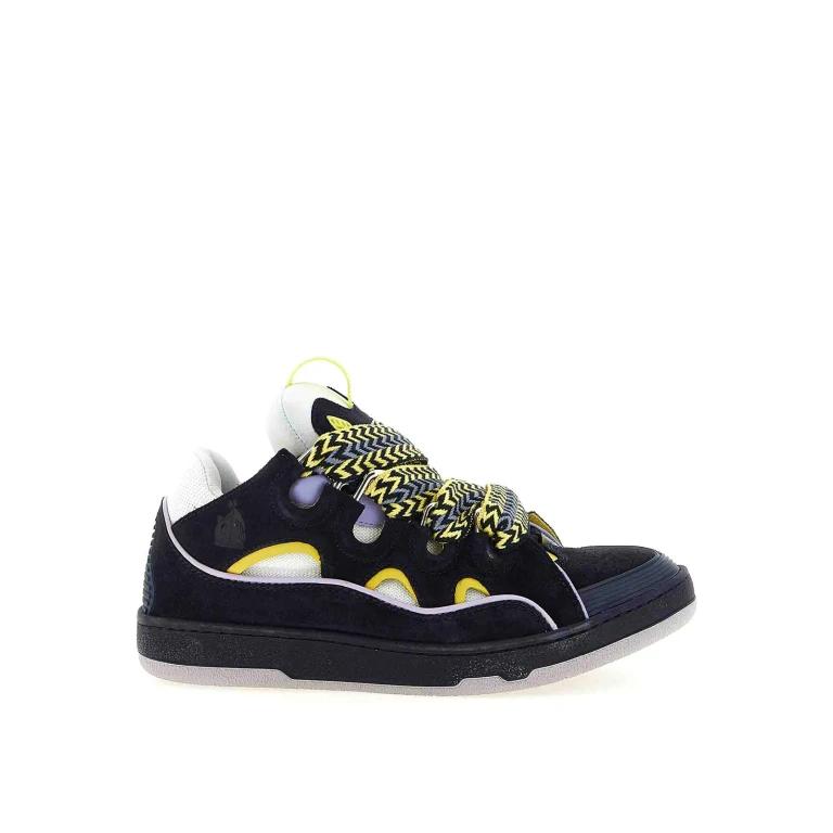 Lanvin Baskets - Bleu