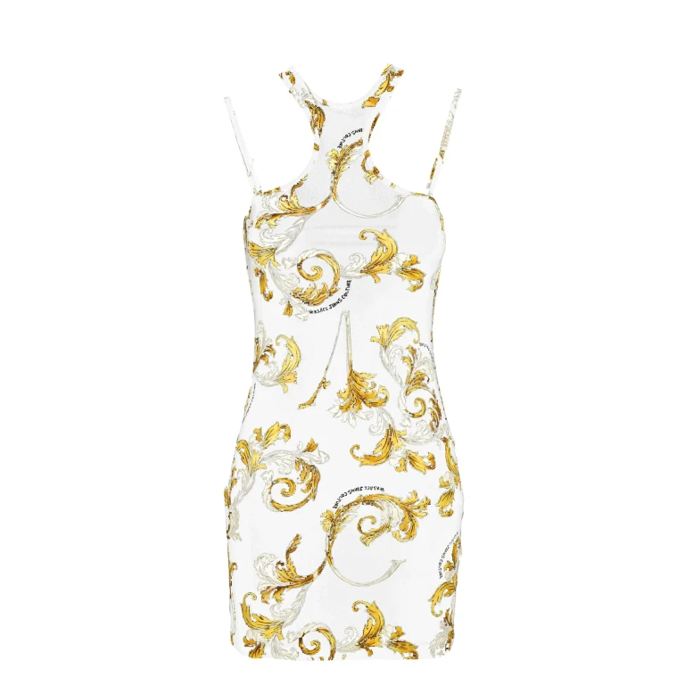 Dress (78HAO914JS470G03)