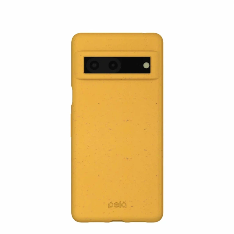 Honey Google Pixel 7 Phone Case